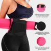 U-Shaped Slimming Waist Belt Body Abdominal Shapewear Sport Tummy Cincher Bands Office Ladies Postpartum Mothers